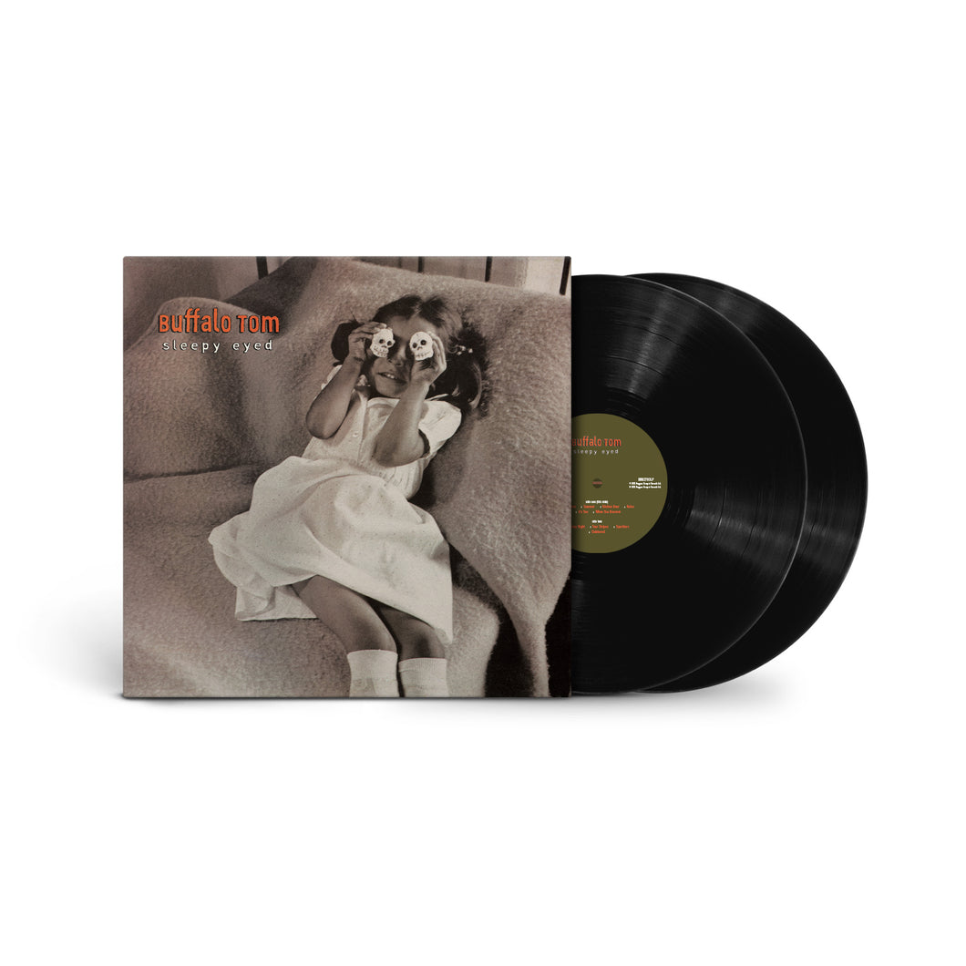 Buffalo Tom - Sleepy Eyed ( Expanded Edition )