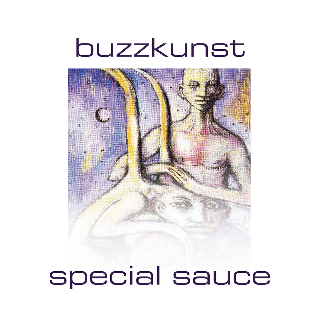 Buzzkunst/Howard Devoto - Special Sauce