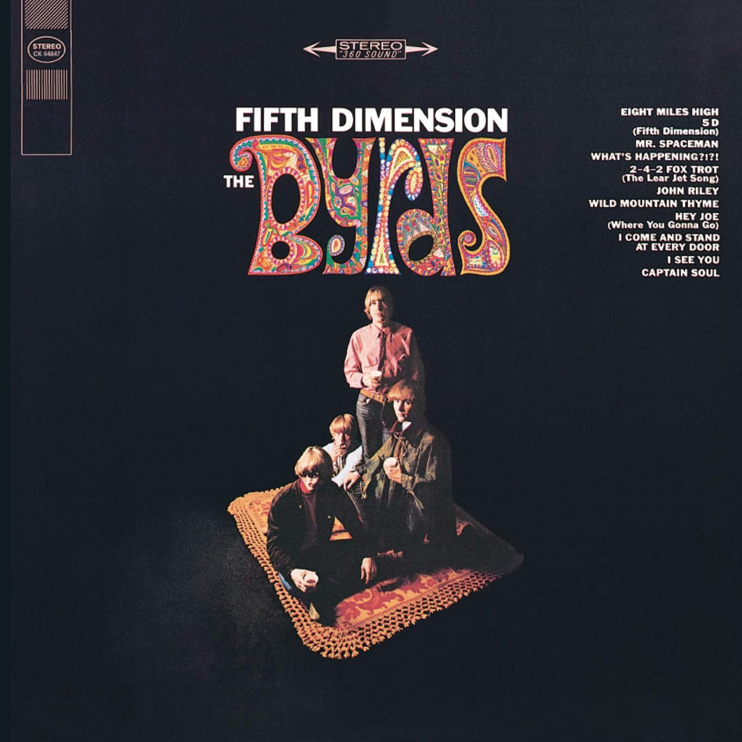 Byrds, The