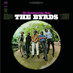 Byrds, The