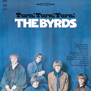 Byrds, The