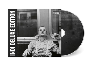 Callum Beattie - INDI