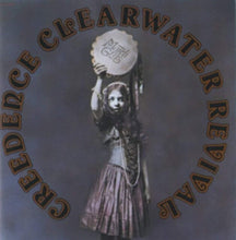 Load image into Gallery viewer, Creedence Clearwater Revival
