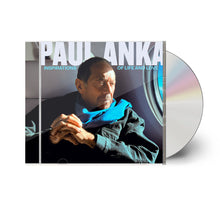 Load image into Gallery viewer, Paul Anka - Inspirations Of Life And Love
