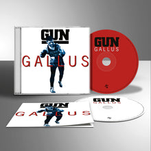 Load image into Gallery viewer, Gun - Gallus
