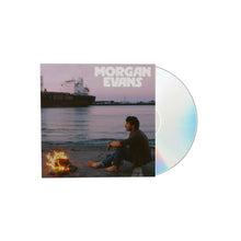 Load image into Gallery viewer, Morgan Evans - Steel Town
