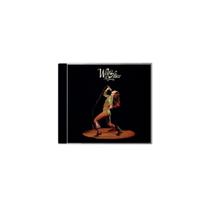 Wolf Alice - The Clearing