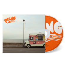 Load image into Gallery viewer, A - Prang
