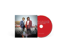 Load image into Gallery viewer, Wham! - 10 Days In China The Live EP
