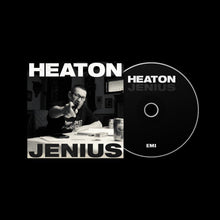 Load image into Gallery viewer, Paul Heaton - Jenius
