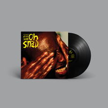 Load image into Gallery viewer, Cécile McLorin Salvant - Oh Snap
