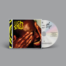 Load image into Gallery viewer, Cécile McLorin Salvant - Oh Snap
