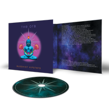 Load image into Gallery viewer, Orb, The - Buddhist Hipsters
