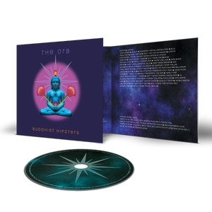 Orb, The - Buddhist Hipsters