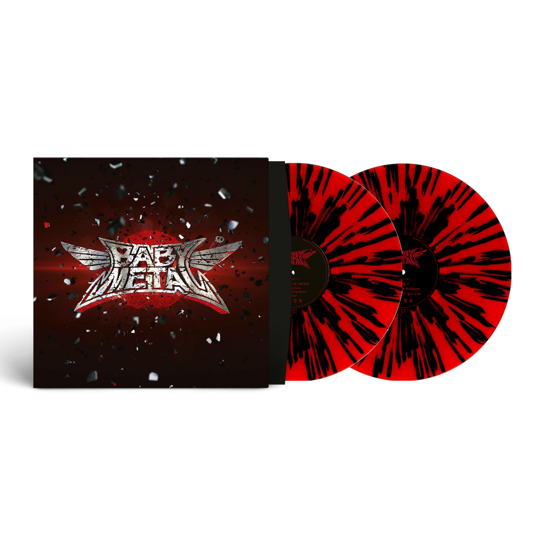Babymetal - Babymetal