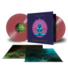 Load image into Gallery viewer, Orb, The - Buddhist Hipsters
