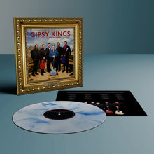 Load image into Gallery viewer, Gipsy Kings feat Tonino Baliardo - Historia
