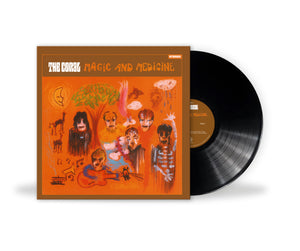 Coral, The - Magic And Medicine