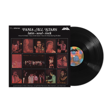 Load image into Gallery viewer, Fania All-Stars - Latin-Soul-Rock
