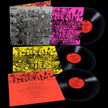 Load image into Gallery viewer, Cream - Wheels Of Fire ( Super Deluxe Edition )
