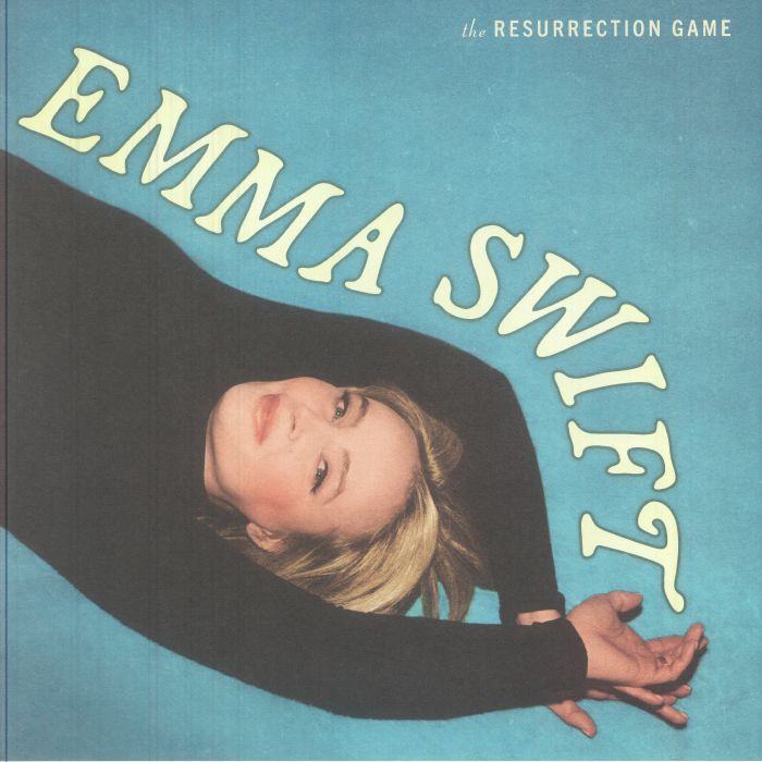 Emma Swift - The Resurrection Game