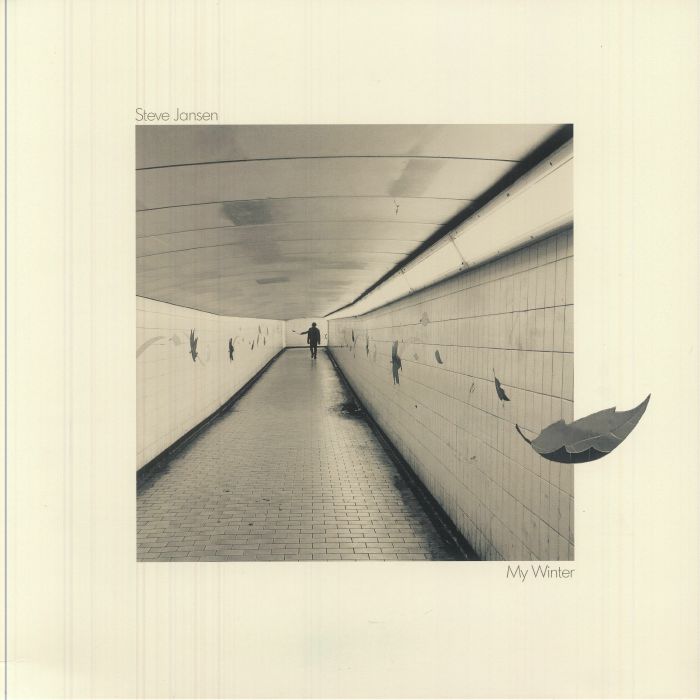 Steve Jansen - My Winter