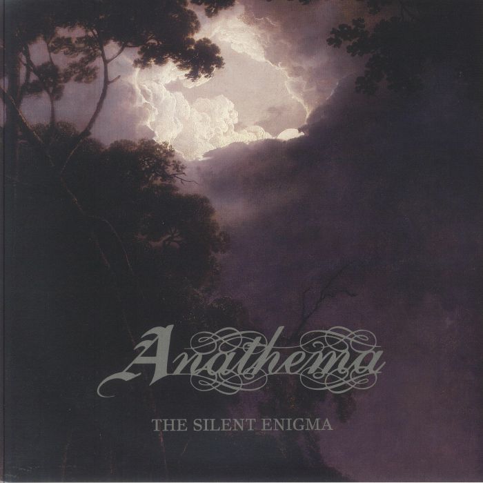Anathema - The Silent Enigma ( 30th Anniversary Edition )