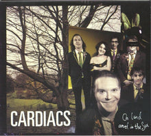 Load image into Gallery viewer, Cardiacs - On Land And In The Sea
