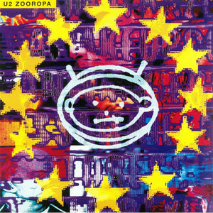 U2 - Zooropa
