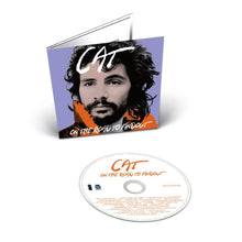 Load image into Gallery viewer, Yusuf / Cat Stevens - On The Road To Findout : Greatest Hits
