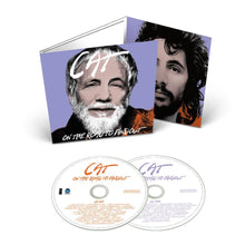 Load image into Gallery viewer, Yusuf / Cat Stevens - On The Road To Findout : Greatest Hits
