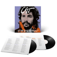 Load image into Gallery viewer, Yusuf / Cat Stevens - On The Road To Findout : Greatest Hits
