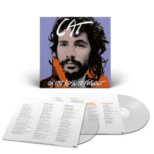 Load image into Gallery viewer, Yusuf / Cat Stevens - On The Road To Findout : Greatest Hits
