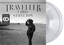 Load image into Gallery viewer, Chris Stapleton - Traveller ( 10 Year Anniversary )
