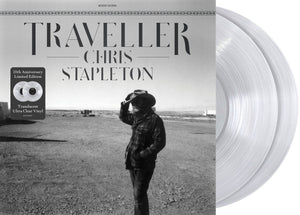 Chris Stapleton - Traveller ( 10 Year Anniversary )