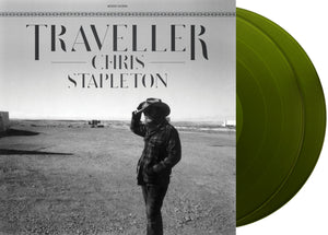 Chris Stapleton - Traveller ( 10 Year Anniversary )