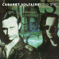 Cabaret Voltaire - CODE ( 2026 Remaster )