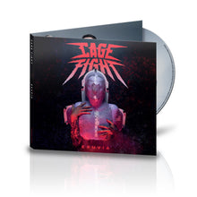 Load image into Gallery viewer, Cage Fight - Exuvia
