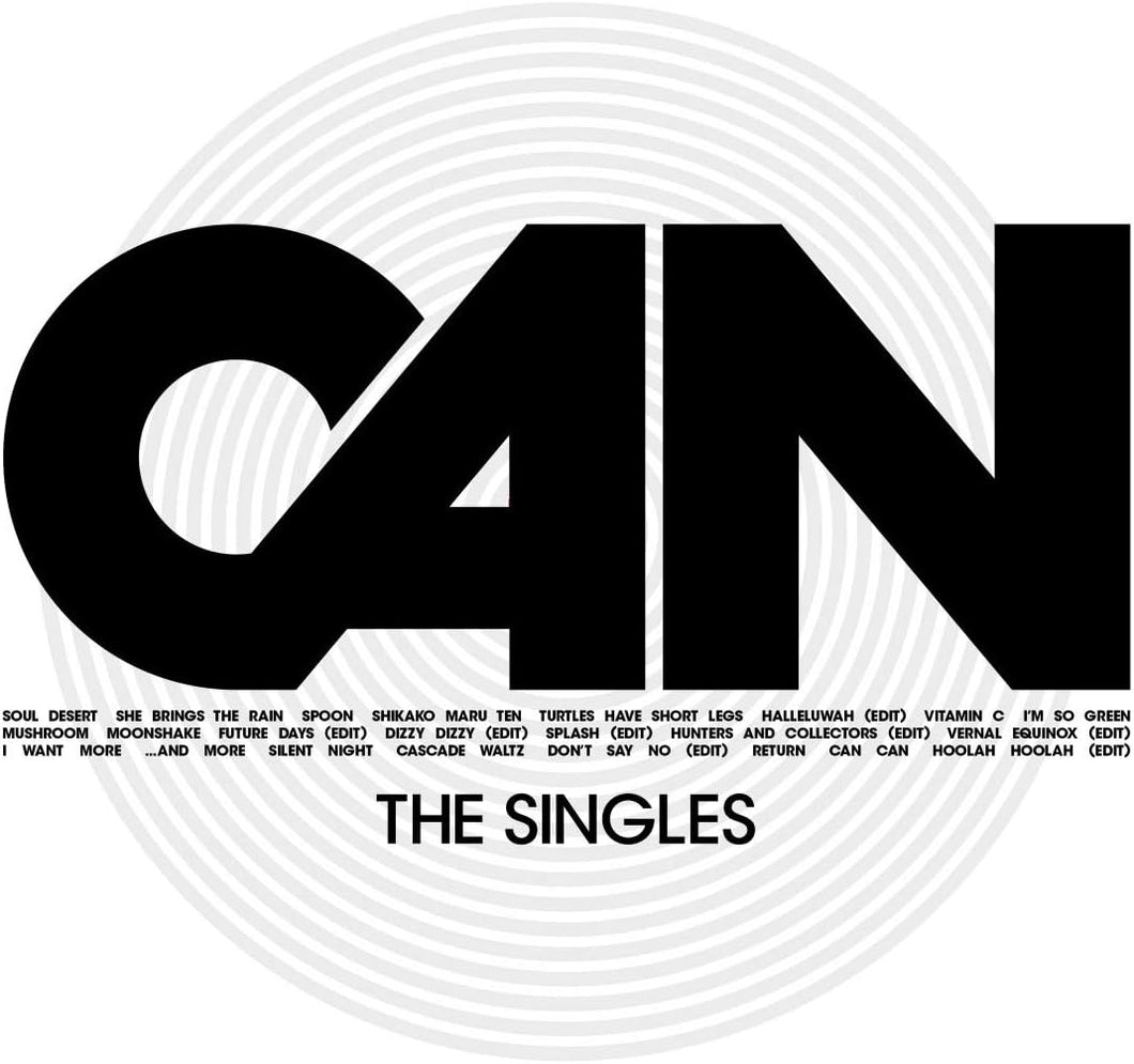 Can