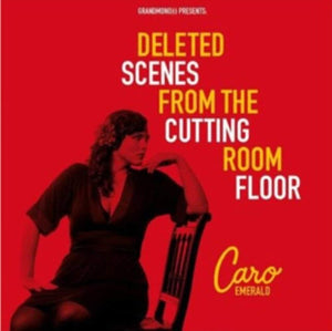 Caro Emerald