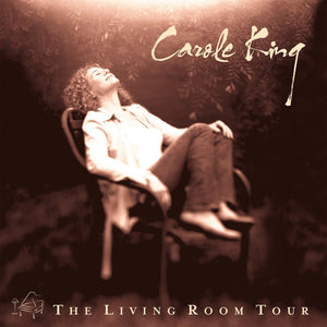 Carole King - The Living Room Tour