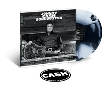 Load image into Gallery viewer, Johnny Cash - Songwriter
