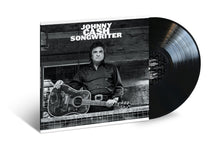 Load image into Gallery viewer, Johnny Cash - Songwriter
