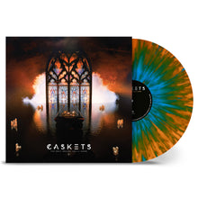 Load image into Gallery viewer, Caskets - The Only Heaven You&#39;ll Know
