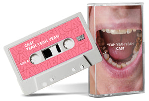 Cast - Yeah Yeah Yeah
