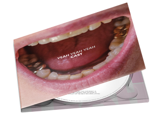 Cast - Yeah Yeah Yeah