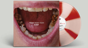 Cast - Yeah Yeah Yeah