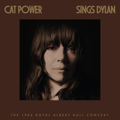 Cat Power Sings Dylan