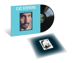 Yusuf/Cat Stevens - Foreigner