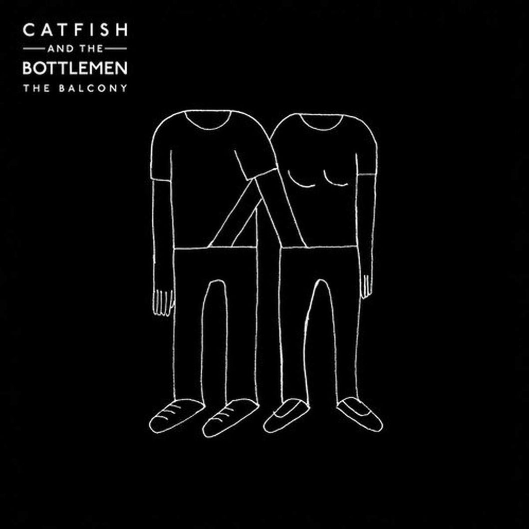 Catfish and The Bottlemen